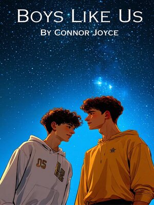 cover image of Boys Like Us